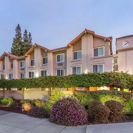 Best Western Plus Airport Plaza San Jose Exterior photo