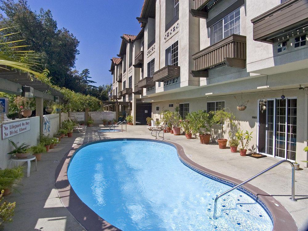 Best Western Plus Airport Plaza San Jose Facilities photo